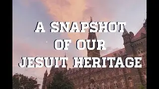 Jesuit Heritage at Georgetown University