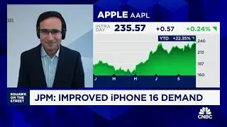 Why Apple Intelligence will drive iPhone demand
