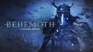 Behemoth - The Game Awards 2022 Cinematic Trailer Debut | Meta Quest 2 + Rift