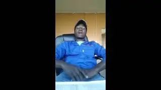 Mapfupa aChaminuka - Mad Souljah