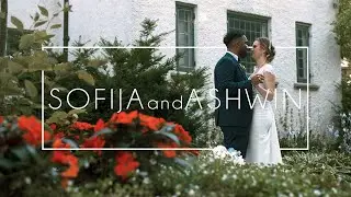 Sofija and Ashwin | The Waterside Inn | Wedding Film
