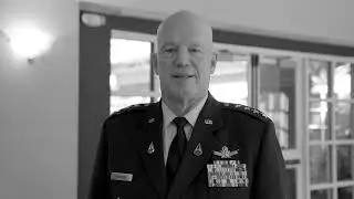 General Jay Raymond - 2022 Clemson Alumni Distinguished Service Award Honoree