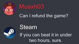 Can you beat Dying light 2 and get a refund?