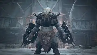 Survival Obryk Boss1