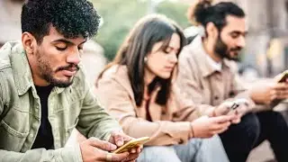 Is Gen Z truly full of lonely people?
