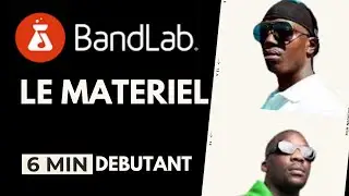 Quel Matériel pour s'enregistrer en 2026 ( Casque, carte son... )