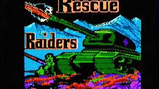 SD TURBO (Rescue Raiders)