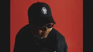 A-Reece - BAD GUY (Official Music Video)
