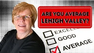 It's #FridayFunFacts! | Are you average, Lehigh Valley?