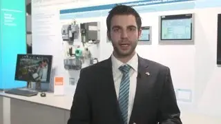 SIMATIC Energy Suite &ndash; Energietransparenz einfach und integriert