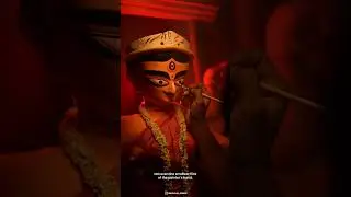 Every Frame, Full of Festivity | Durga Puja Shot on Nikon Z5II