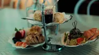 Breakfast High Tea on the Gold Coast | Canon M6ii