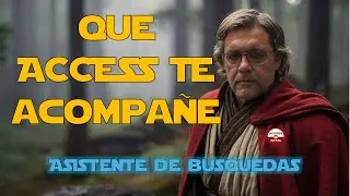 Curso Access: TABLAS 1.16. Asistente de B&uacute;squeda
