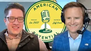 Energy Independence at Risk: Matt Keenan on Federal Overreach and the Fight for American Prosperity