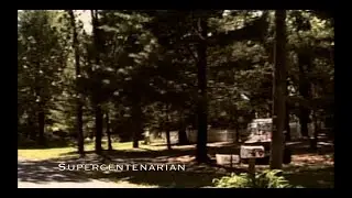 Galapaghost - Supercentenarian [Official Video]