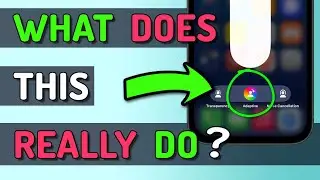 What is Adaptive Mode on AirPods? - A QUICK Guide