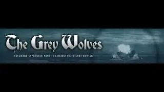 Silent Hunter III GWX 3.0 gold - Main menu theme (2019)