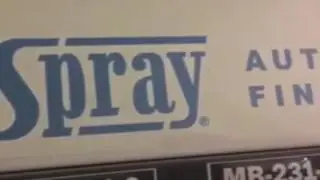 BYRON'S AUTOBODY SUPPLIES & PAINT