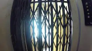 The worst hotel ever! Hotel Everest - Mumbai