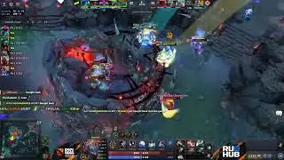 the most terrifying spot to start a war from navi