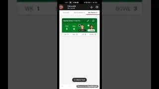 THU vs HEA dream 11  gl team