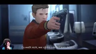 Nathan was hast du getan??. Life is Strange #2 ( Uncut )