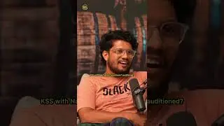 GETTING REJECTED IN AUDITIONS w/ RAG MAYUR