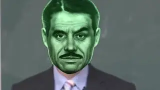 Mr.  House have a solution for climate change's problems, but it has one small problem