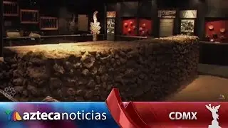 Organizan paseos de arqueolog&iacute;a urbana en centro de la CDMX