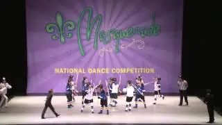 Kansas City Video of the Week Winner: Tap Shot - Professional Dance Center!