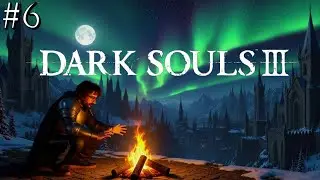 Grand-maître Sulyvahn, Aldrich Dévoreur des dieux & Yhorm le Géant - DARK SOULS III #6