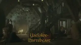 Fantasy Tavern Playlist