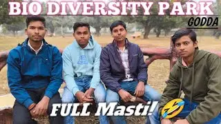Exploring India's Most Unique Biodiversity Park