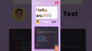 Creative Text Styling with CSS Background Images