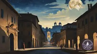 A Day in the Life of a Roman Apartment Dweller