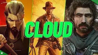 Os Melhores Jogos do Game Pass para Xbox Cloud Gaming
