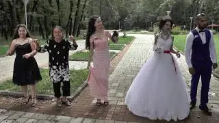 Sevda & Cengiz - 3 - 28.07.2018 - ERGO Studio