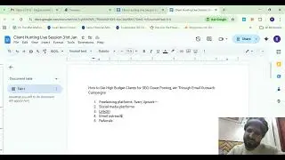 How to Get High Budget Clients for SEO, Guest Posting, etc Through Email Outreach Campaigns