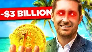 How Blockfi Went From Billions To Bankrupt In 5 Years