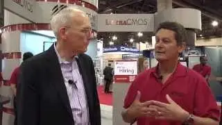 Microwave Journal - Peregrine Semiconductor interview