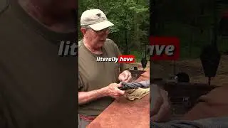 This Is The Best Way to Store Your Firearms