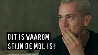 Dit is waarom Stijn de Mol is! Aflevering 3 | De juiste manier van zien