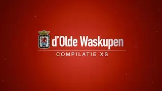 Compilatie Pronkzitting XS