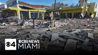 2025 Atlantic hurricane season ends Sunday