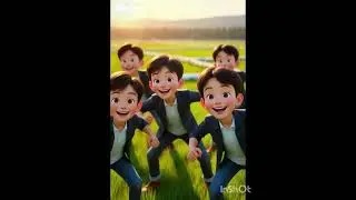 Snowflake fall #tiktok #funny #babytoons #youtubeshorts #cartoon #freefire #angkor