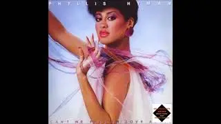 Phyllis Hyman  -  Sleep On It