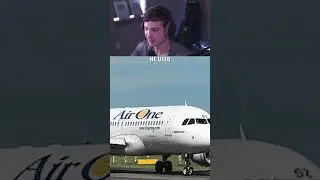 Fake Pilot Hired By Airline