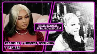 Baddies Midwest Reunion - Trailer [BGC13 Inspired] (Fan Made)