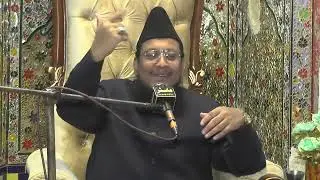 Khitab Hazrat Alama Molana Muhammad Afzaal Ahmad Naqshbandi Sahib Of Faisalabad 2025 Part 1