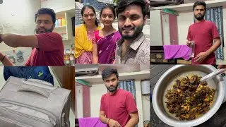 శివయ్య దర్శనం కోసం ఫ్యామిలీ అంతా అరుణాచలం వెళ్తున్నాము👍శివుని అనుగ్రహం ఉంటే అంతా మంచే జరుగుతుంది 🙏